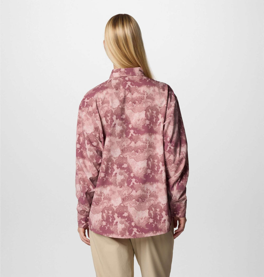 Women's Elevated View™ Utility LS