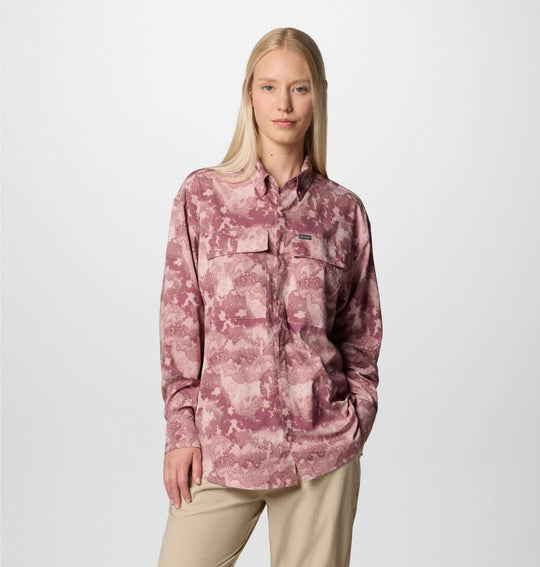 Women's Elevated View™ Utility LS