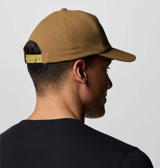 Alta Crest™ 3D Stretch Snap Back