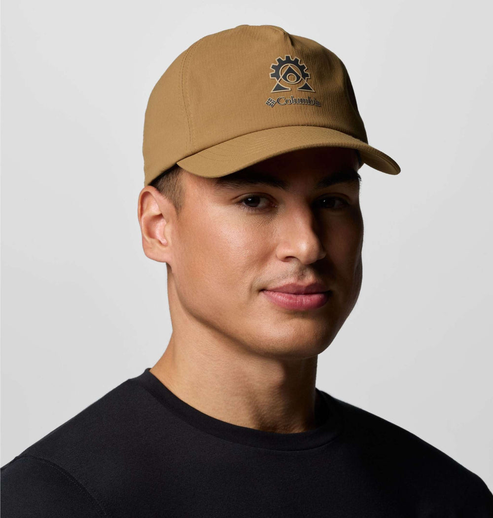 Alta Crest™ 3D Stretch Snap Back