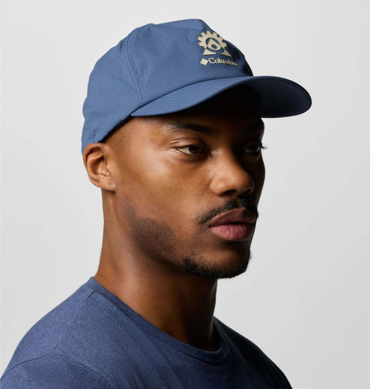 Alta Crest™ 3D Stretch Snap Back