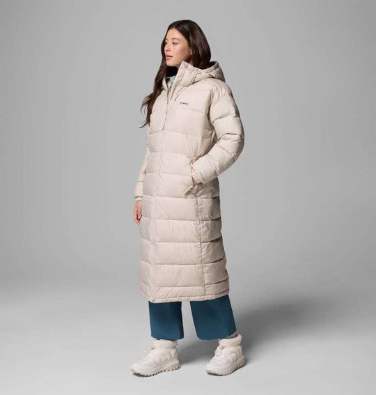 Pike Lake™  III Long Jacket