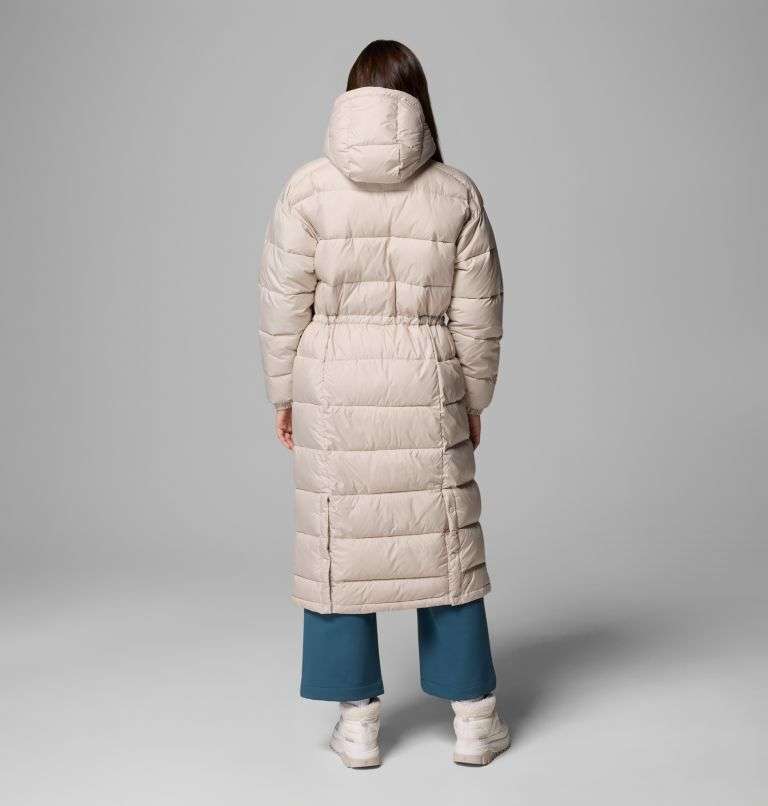 Pike Lake™  III Long Jacket