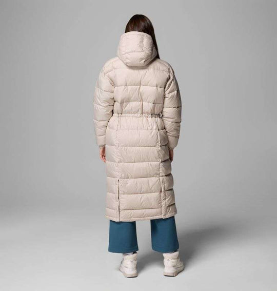 Pike Lake™  III Long Jacket