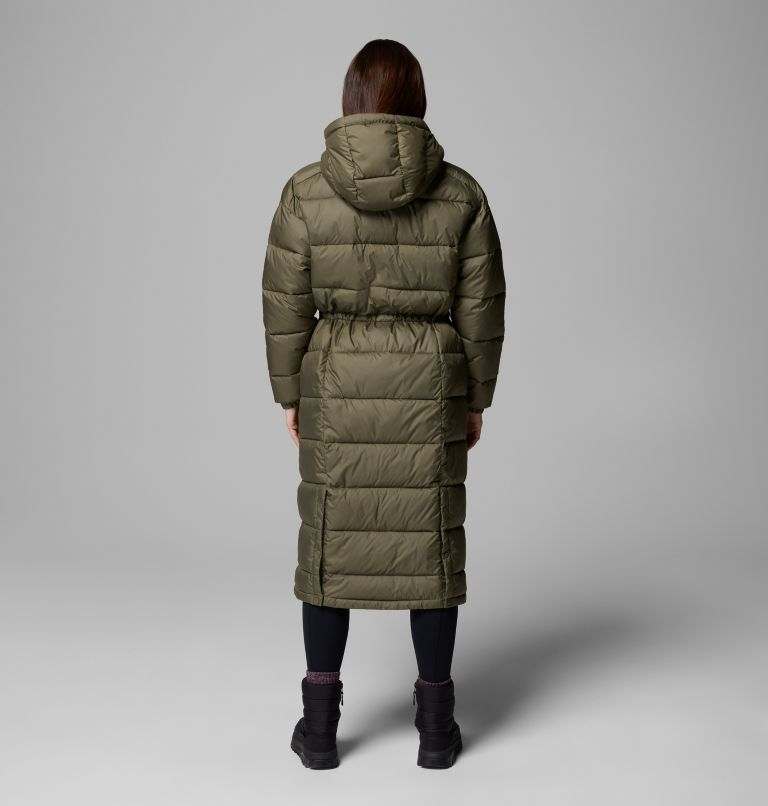 Pike Lake™  III Long Jacket
