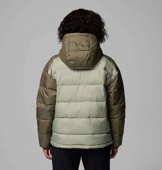 Pike Lake™ III Hooded Jacket