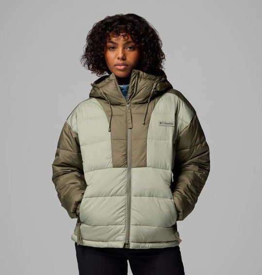 Pike Lake™ III Hooded Jacket