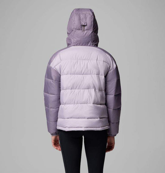 Pike Lake™ III Hooded Jacket