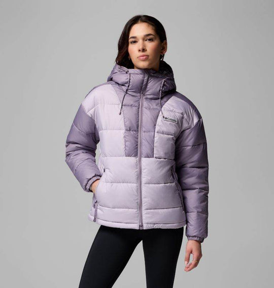 Pike Lake™ III Hooded Jacket