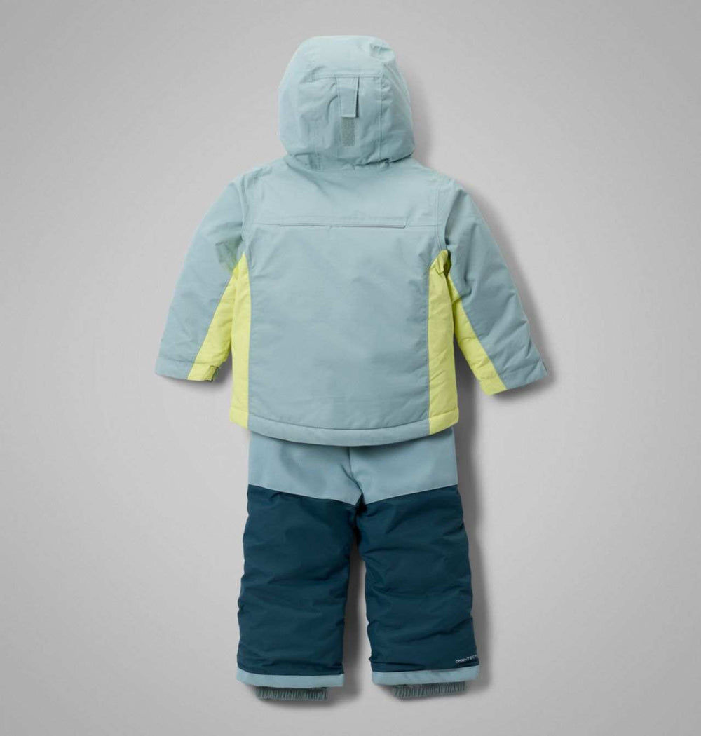 Buga™ III Set