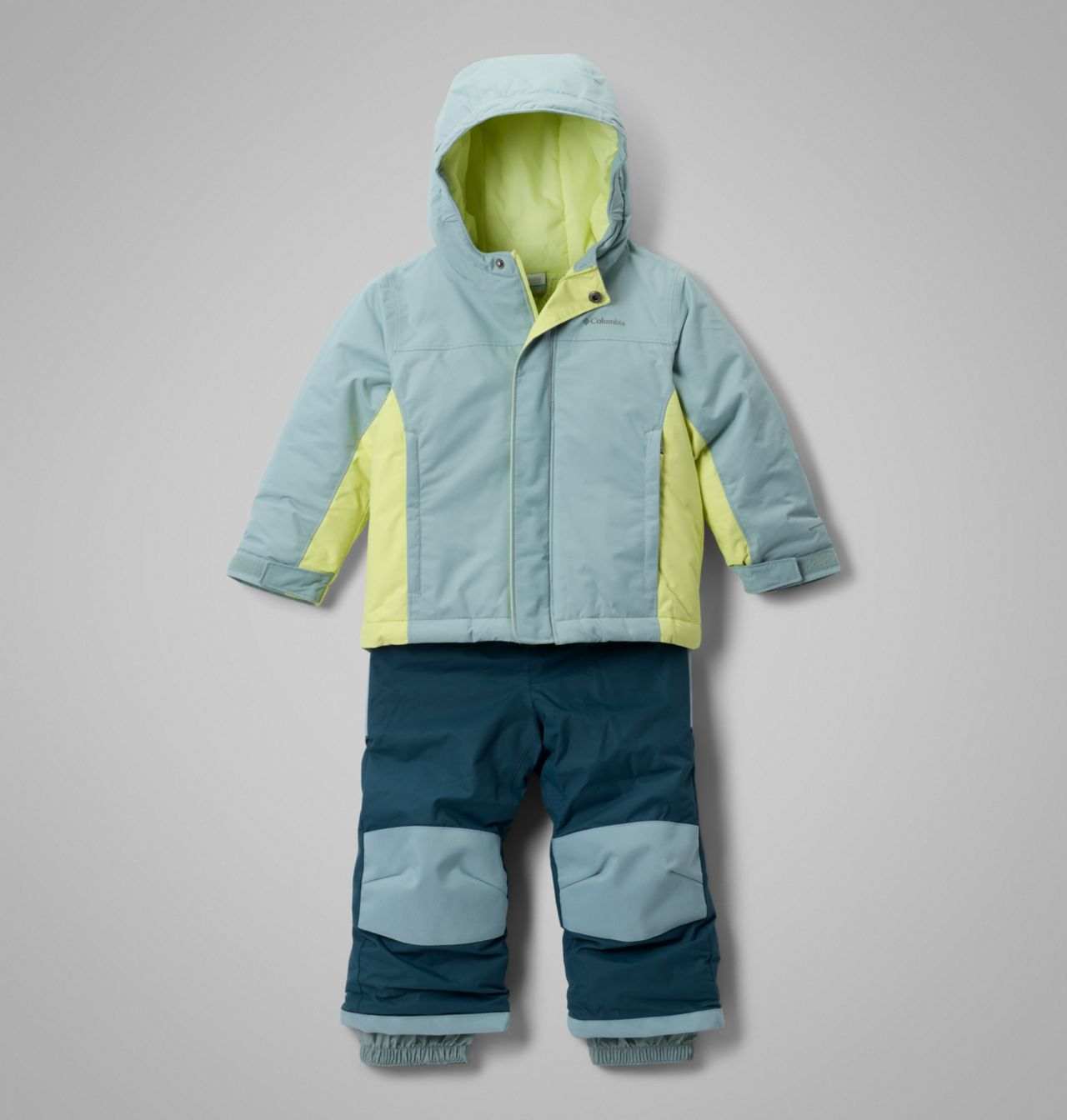 Tuta impermeabile da neve Buga™ III per bambini con isolamento termoriflettente e tecnologia Omni-Tech™
