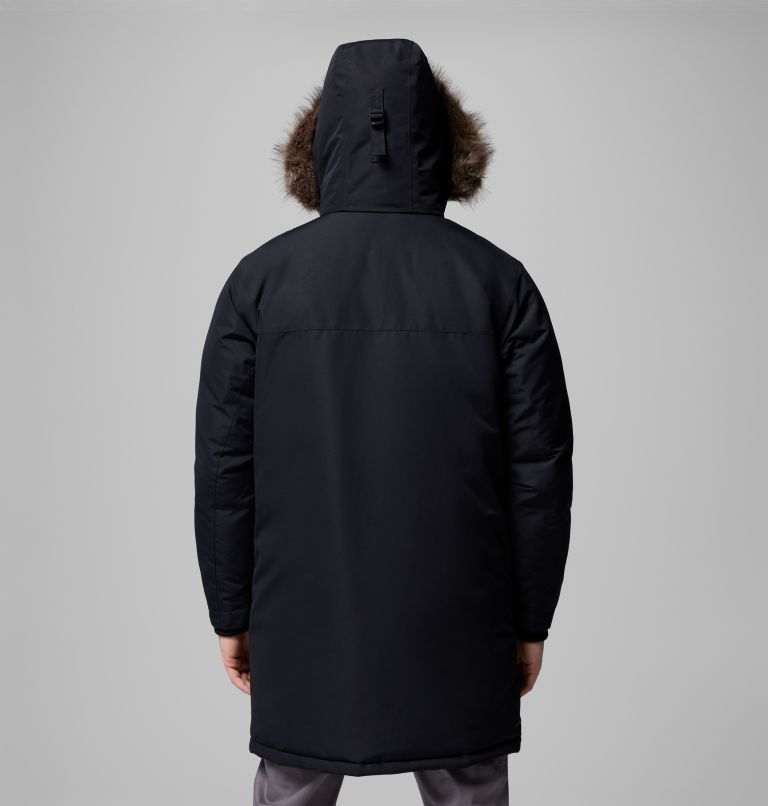 Cape Ridge™ Parka