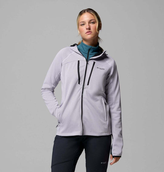 Arctic Crest™ Bonded Full Zip