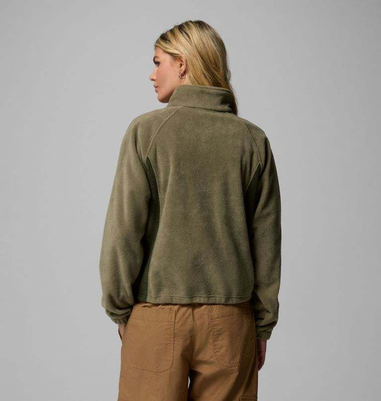 Benton Springs™ Relaxed Full Zip