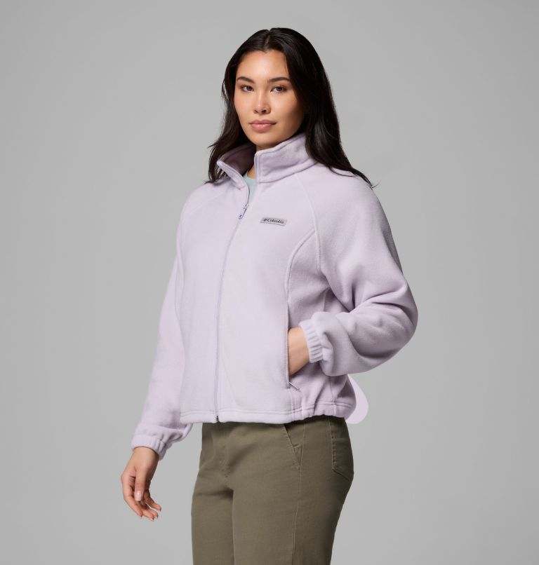 Benton Springs™ Relaxed Full Zip