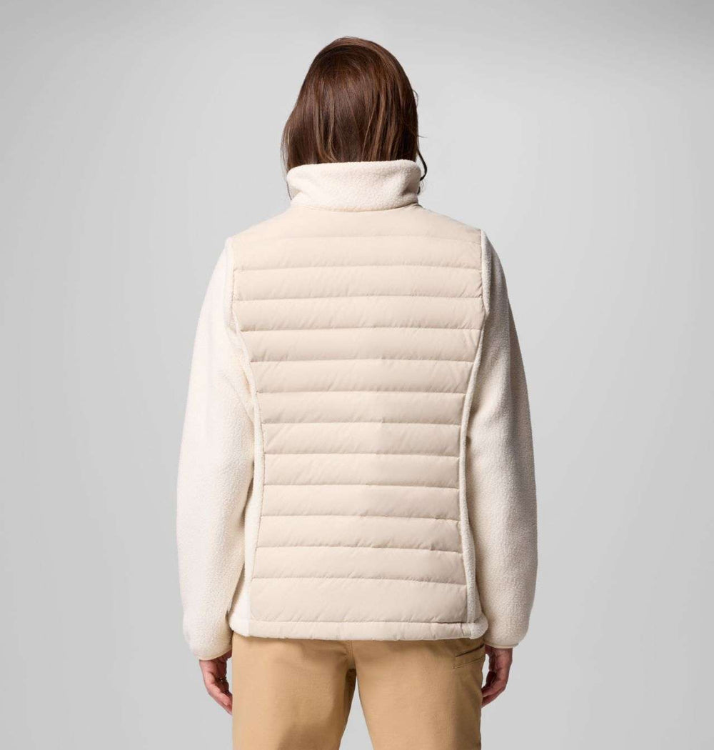 Women's Juniper Peak™ Hybrid Jacket