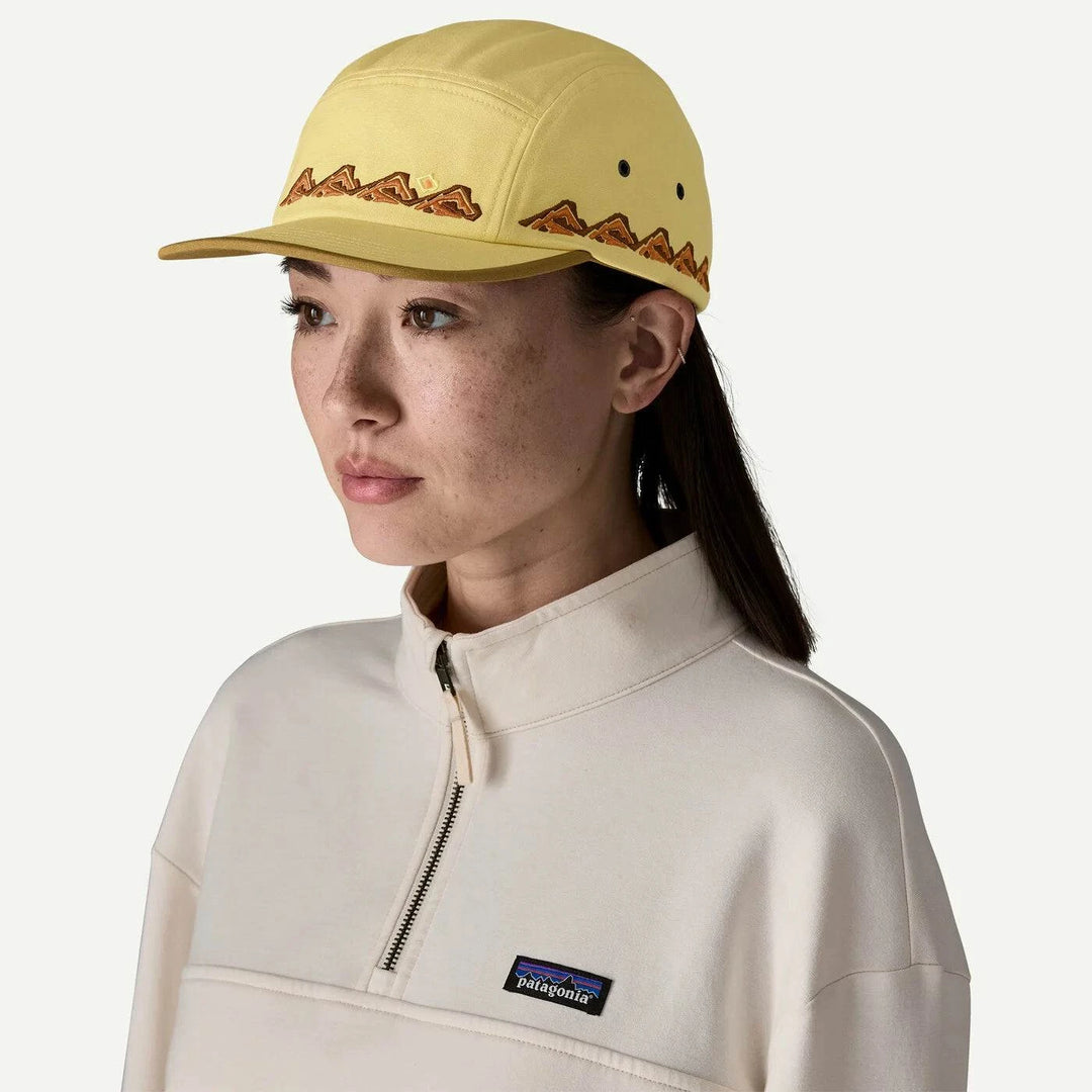 Graphic Maclure Hat