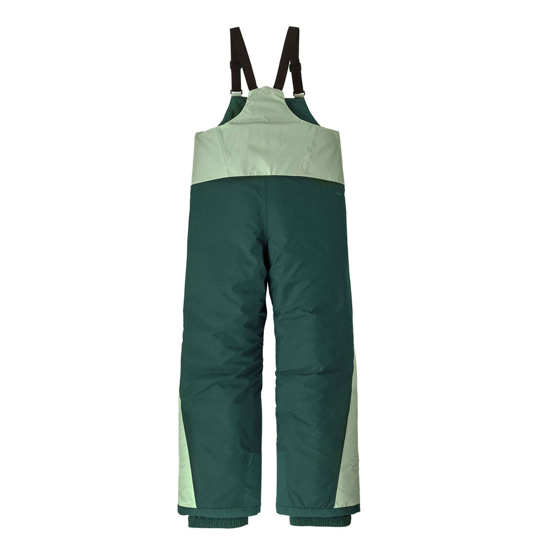 K's Powder Town Bibs