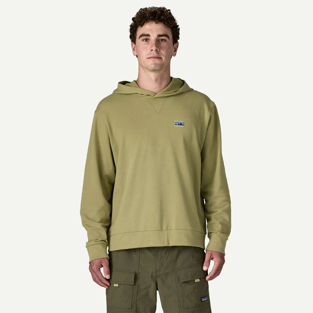 Daily Hoody Sweatshirt