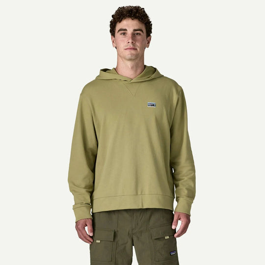 Daily Hoody Sweatshirt