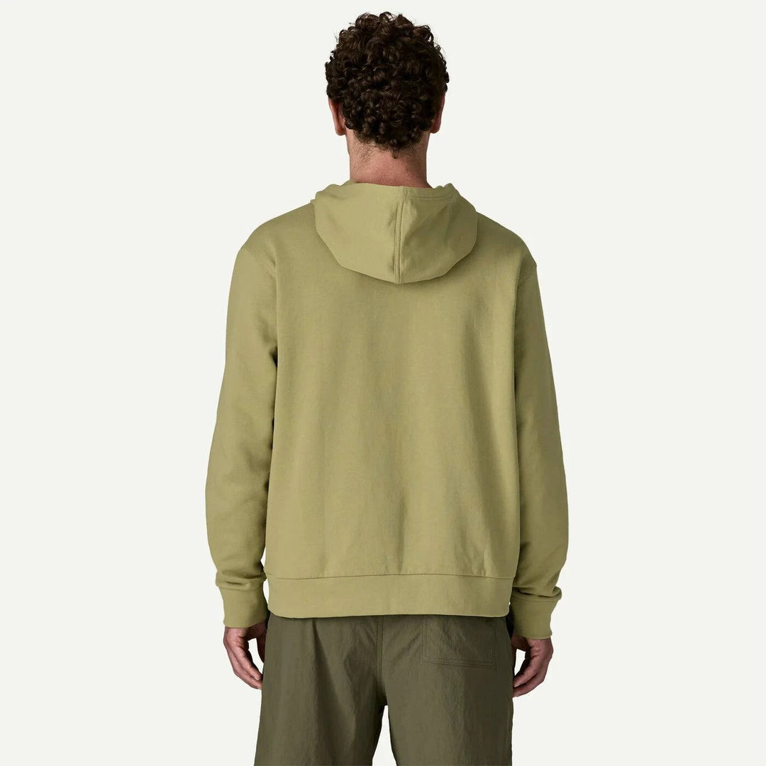 Daily Hoody Sweatshirt