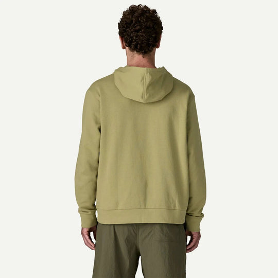 Daily Hoody Sweatshirt