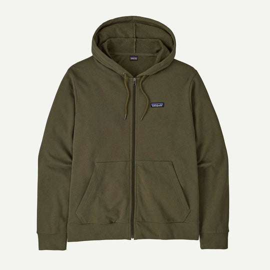 M's Daily Full-Zip Hoody