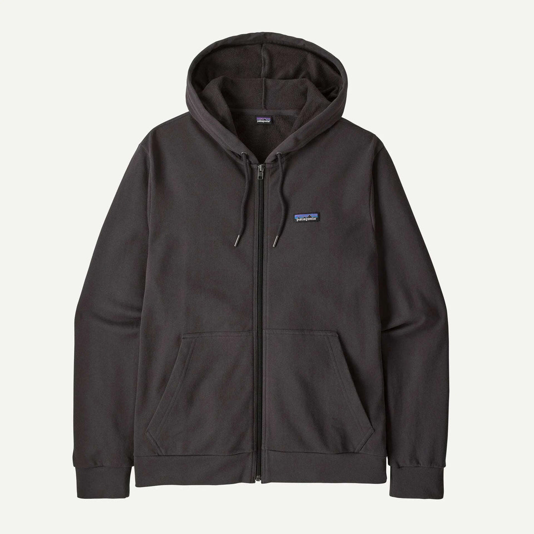 M's Daily Full-Zip Hoody