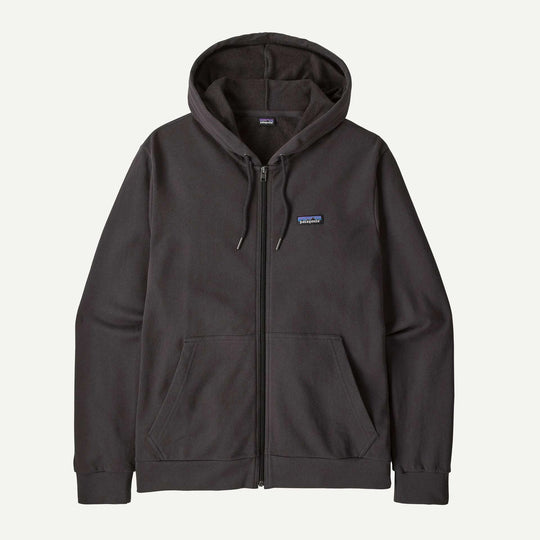 M's Daily Full-Zip Hoody