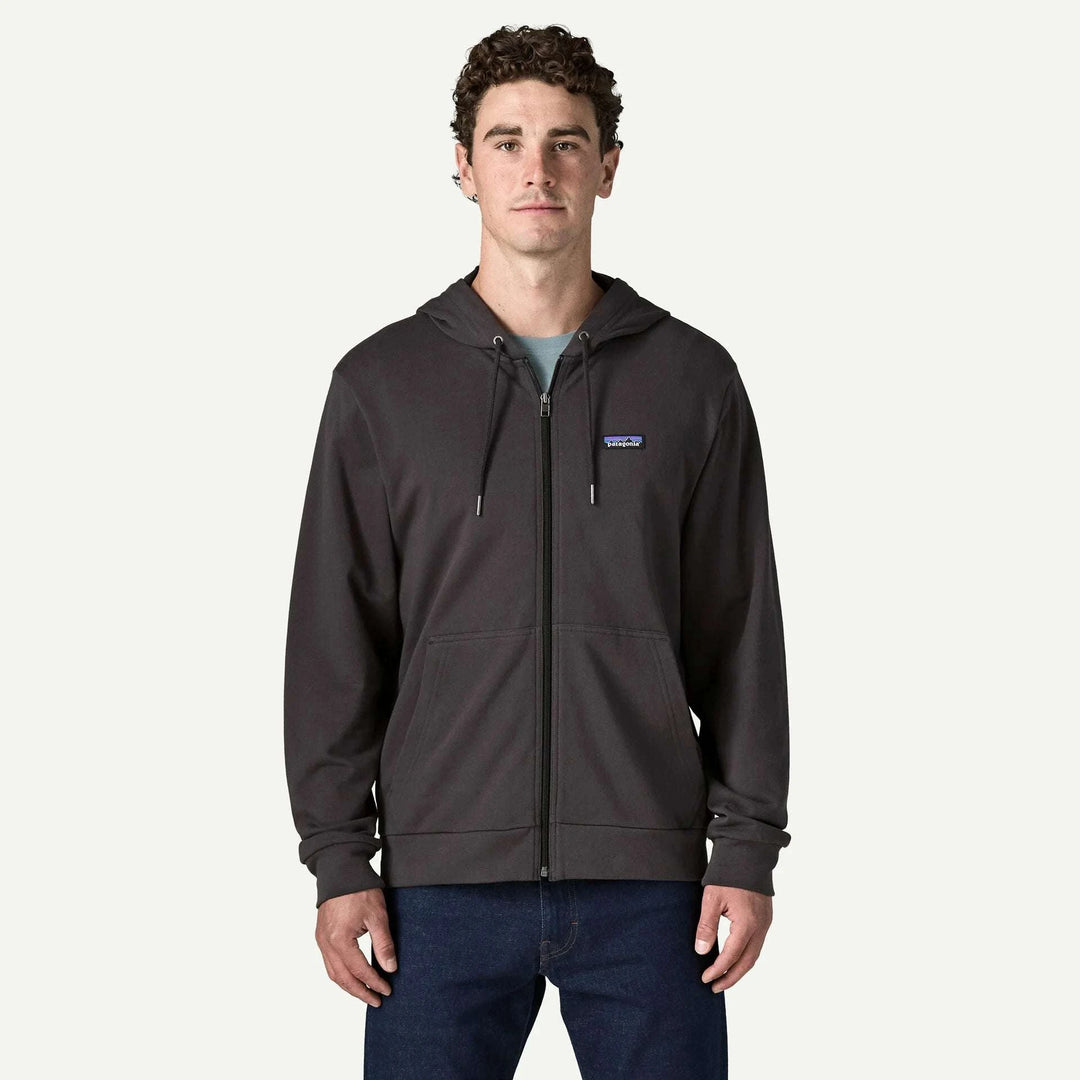 M's Daily Full-Zip Hoody