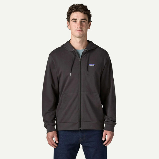 M's Daily Full-Zip Hoody