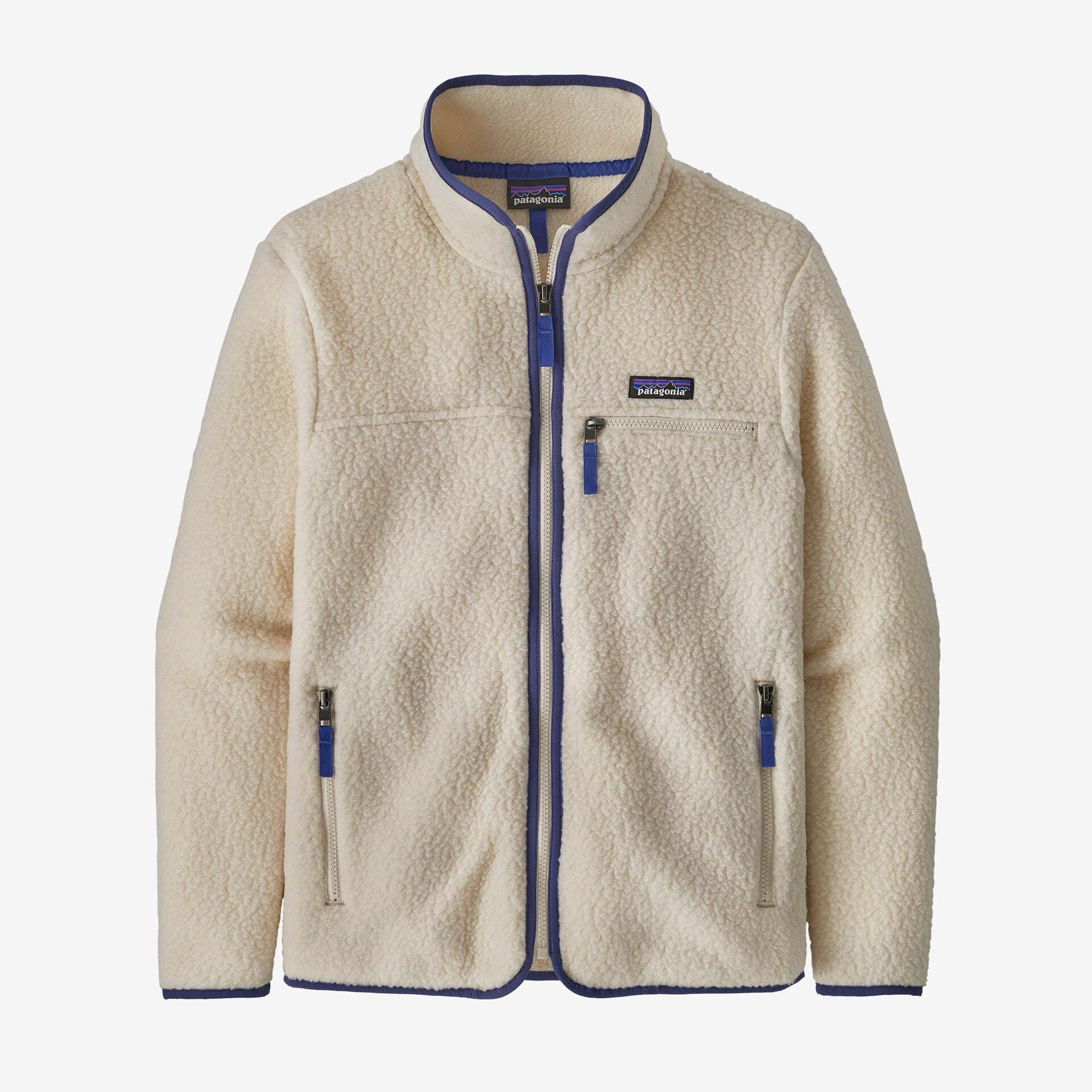 W's Retro Pile Jkt - Bshop