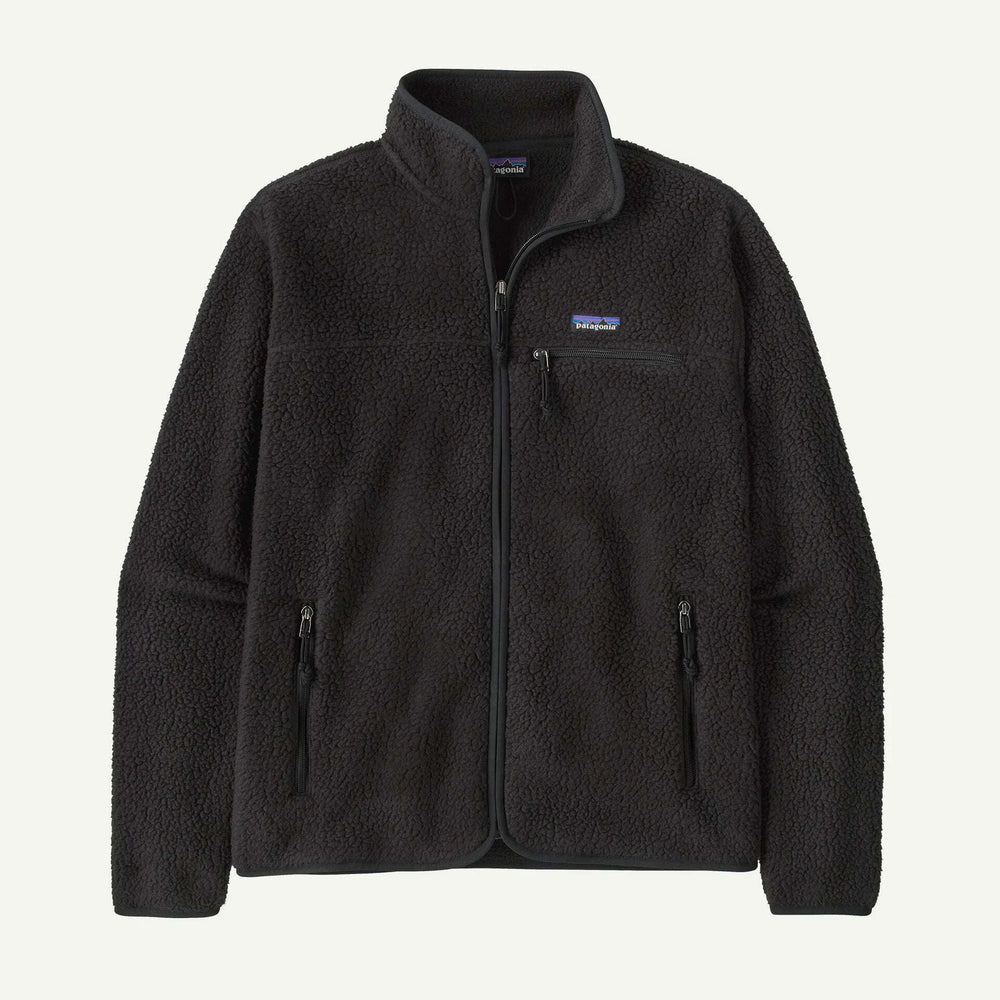 M's Retro Pile Jkt