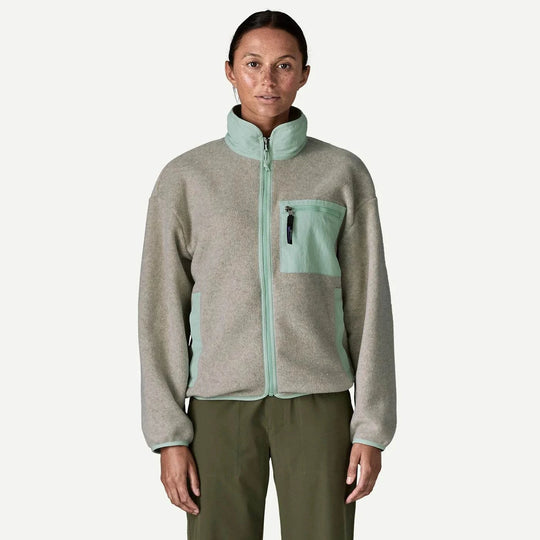 W's Synch Jkt