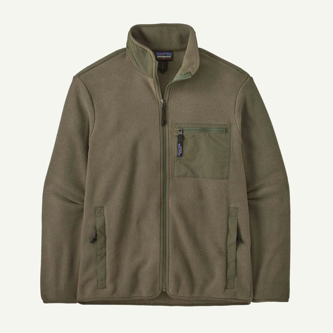 M's synch jkt