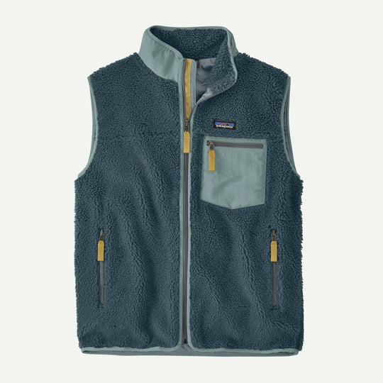 M's Classic Retro-X Vest