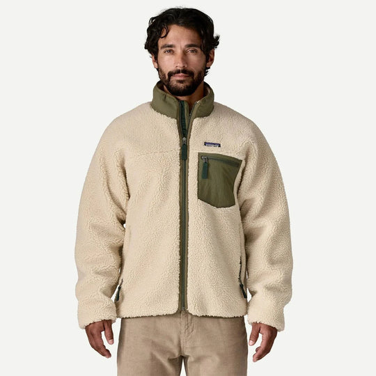 M's Classic Retro-X Jkt
