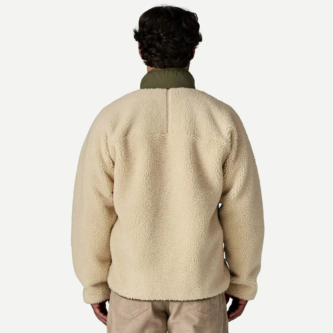 M's Classic Retro-X Jkt