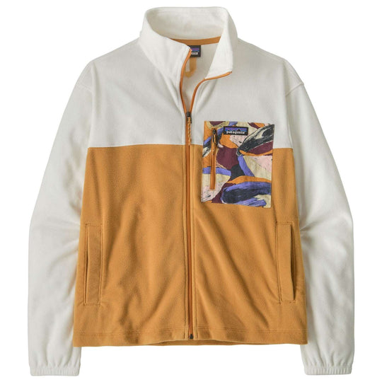 W's Micro D Patch Pocket Jkt