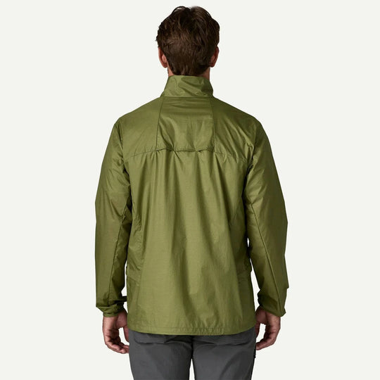 M's Houdini Stash 1/2 Zip P/O