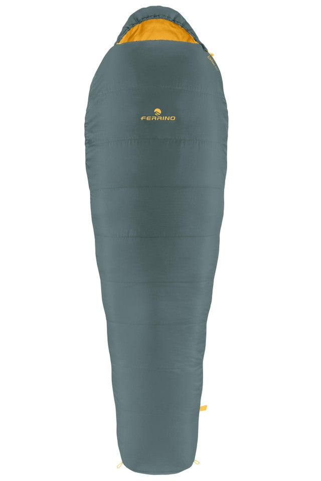 Sacco Lightec SM 850 compatto e resistente per outdoor