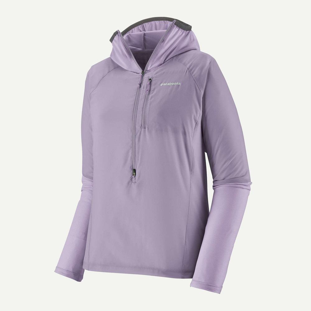 W's Airshed Pro P/O