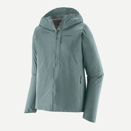M's Trail Craft Jkt