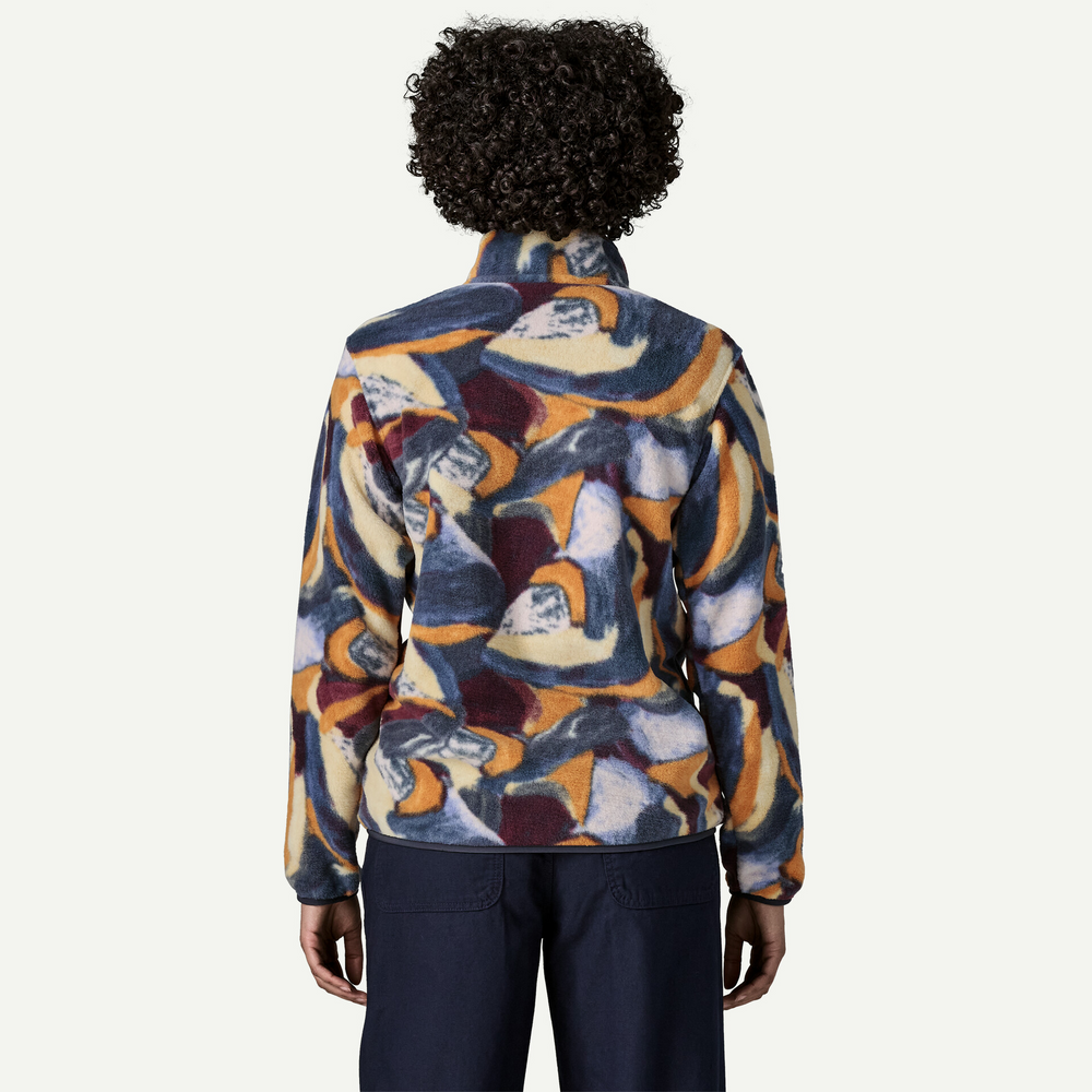 W's Lw Synch Snap-T P/O