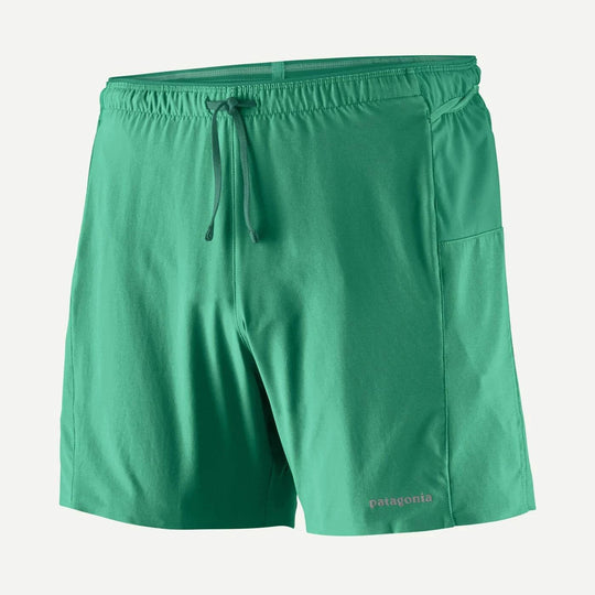 M's Strider Pro Shorts