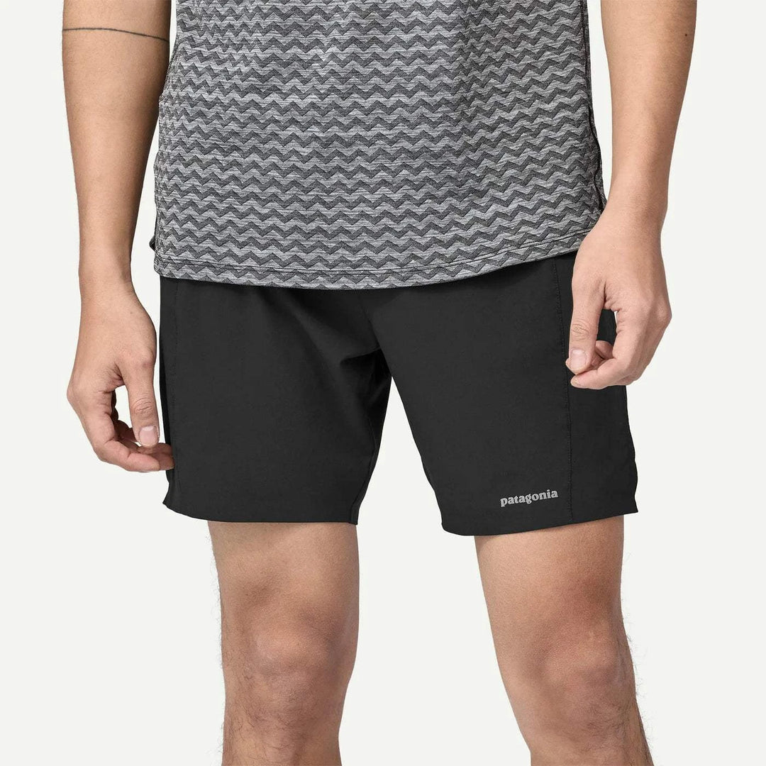 M's Strider Pro Shorts