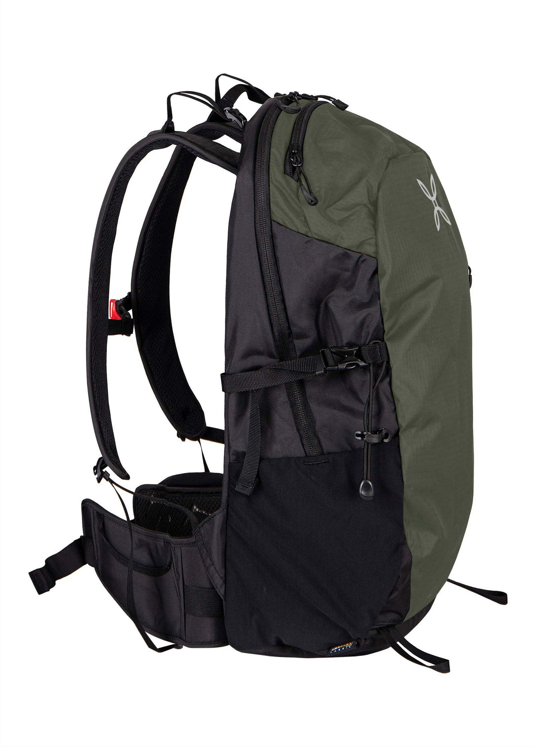 Siella 25 Backpack - Verde Salvia (49) - Blogside