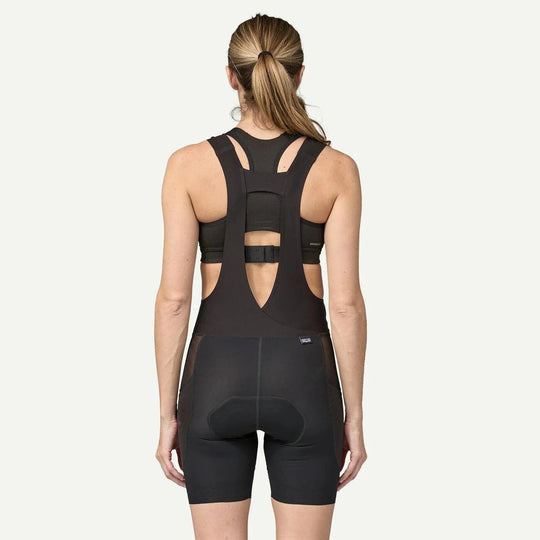 W's Dirt Roamer Liner Bibs