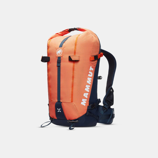 Mammut Trion 28 Arumita/Marine - vista principale a tre quarti