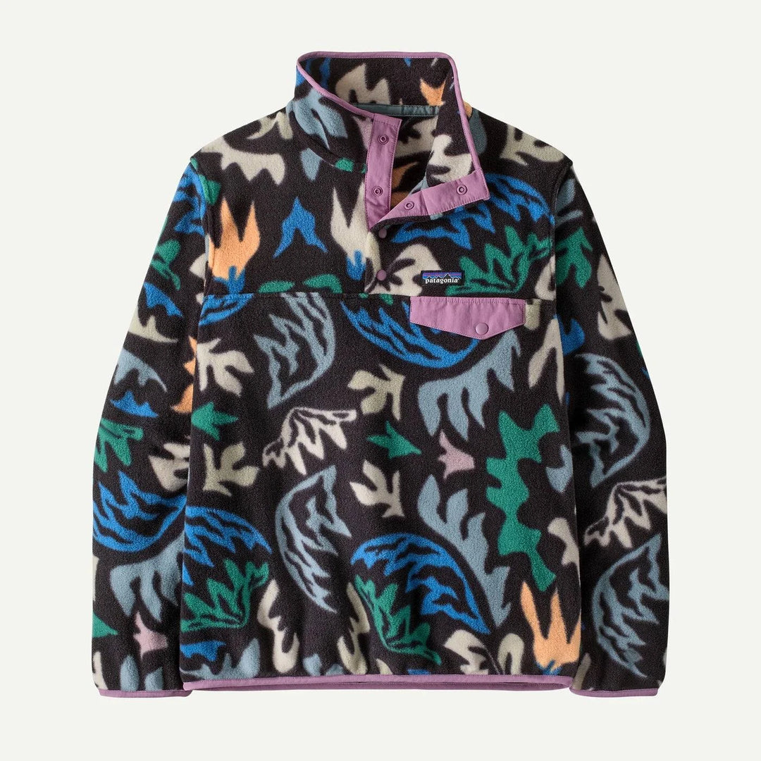 W's Lw Synch Snap-T P/O